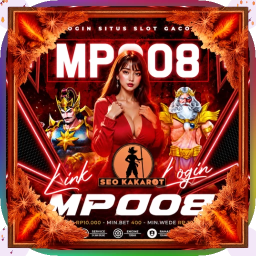 Review Aplikasi mpo08 Versi Terbaru