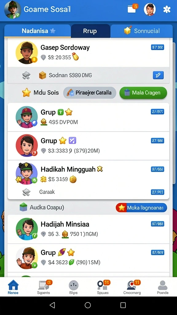 Download jepang77 APK untuk Android screenshot 2