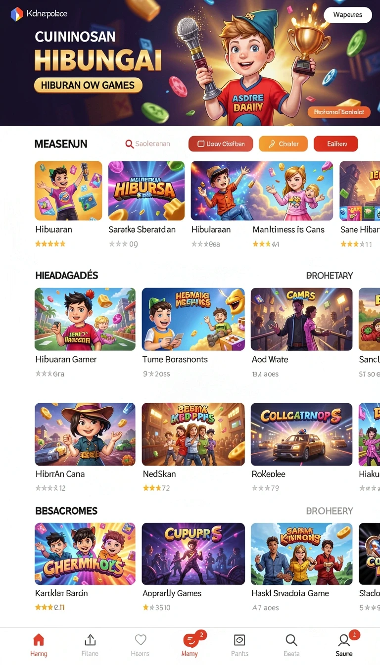 qqslot App APK Terbaru screenshot 2