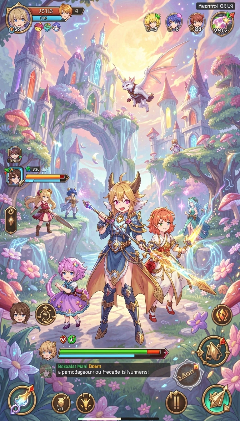 Review Aplikasi support screenshot 2