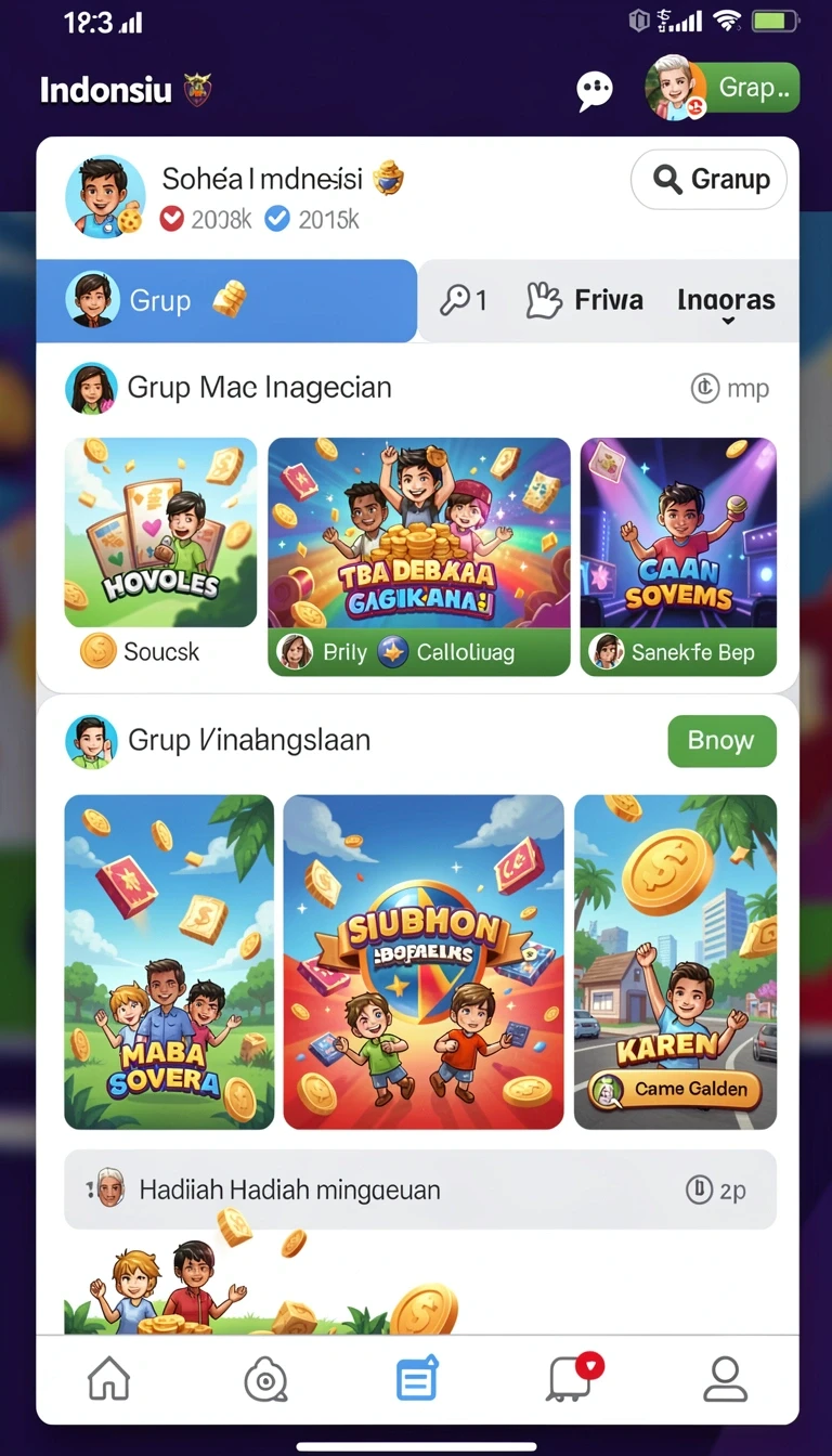 Download ovo88 APK untuk Android screenshot 3