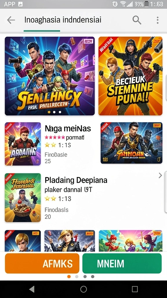 hometogel App APK Terbaru screenshot 4