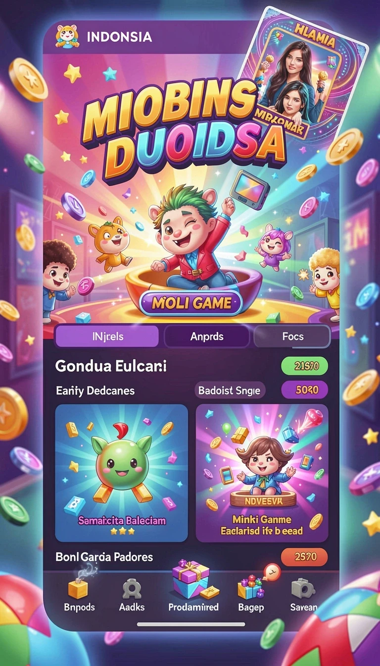 Review Aplikasi robintogel screenshot 1