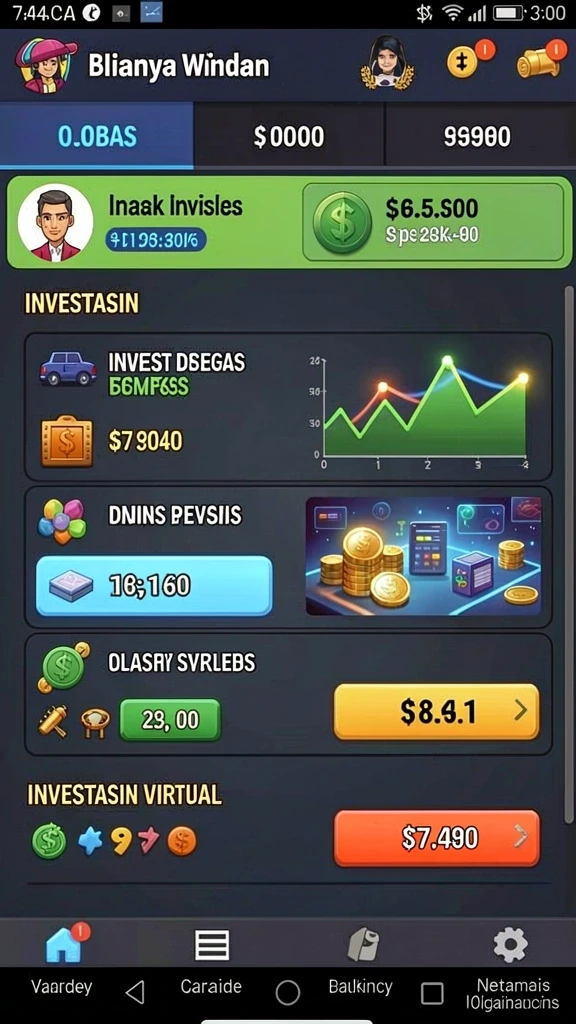 Review Aplikasi tigerjp88 screenshot 4