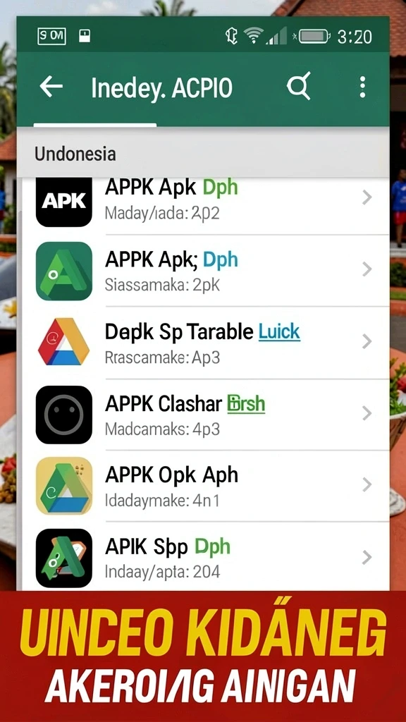 Download maga888 APK untuk Android screenshot 3