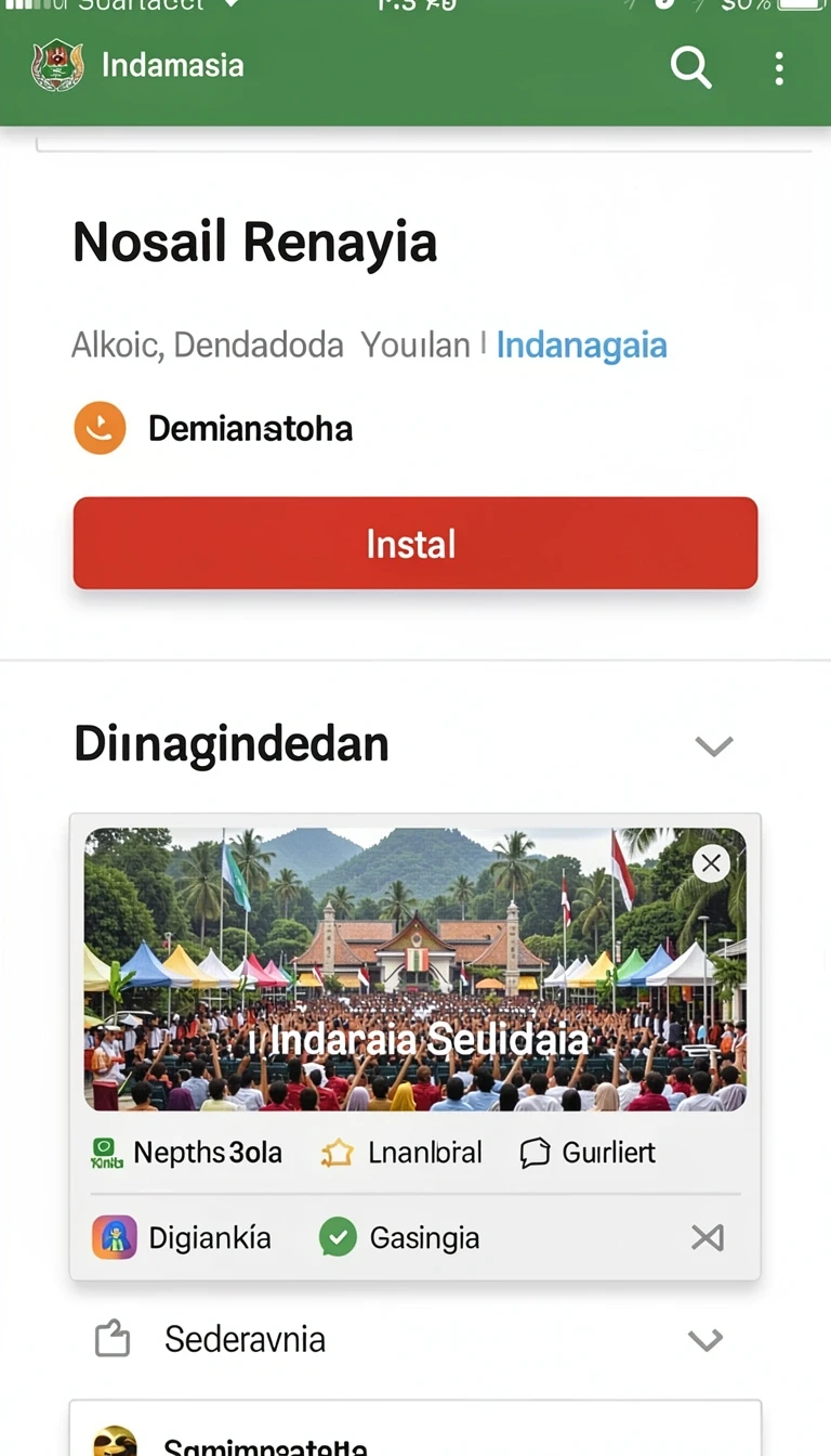 Review Aplikasi idcash88 screenshot 2