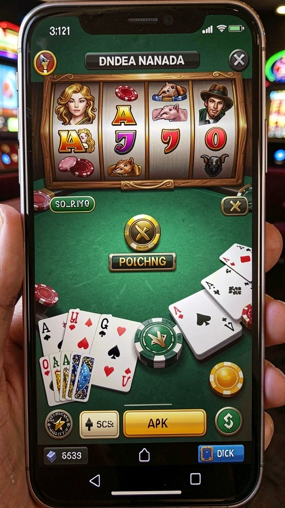 Download jepang77 APK untuk Android screenshot 1