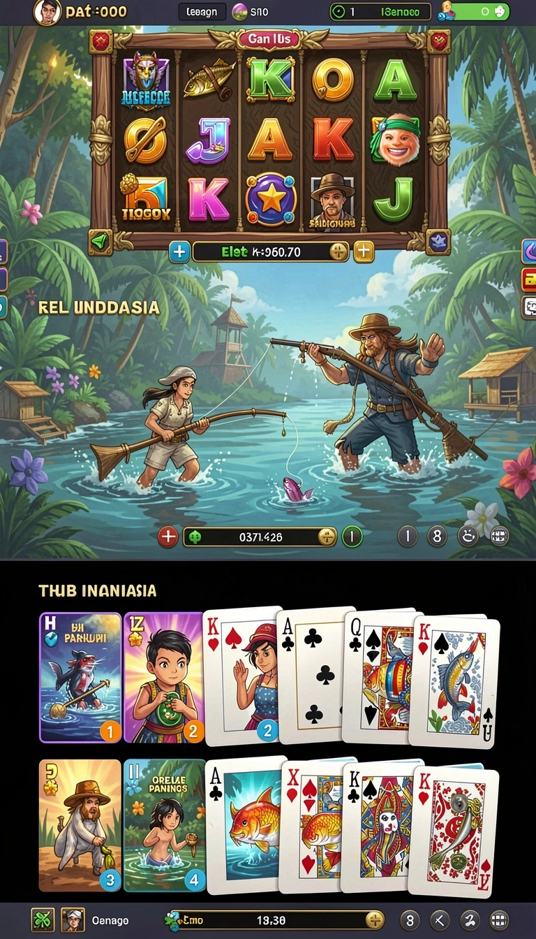 Download ovo88 APK untuk Android screenshot 1