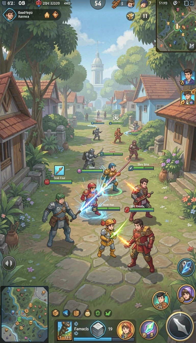 Review Aplikasi mpo08 Versi Terbaru screenshot 2