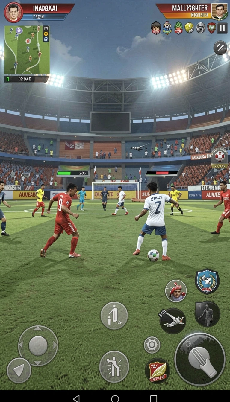 rawontoto App APK Terbaru screenshot 1