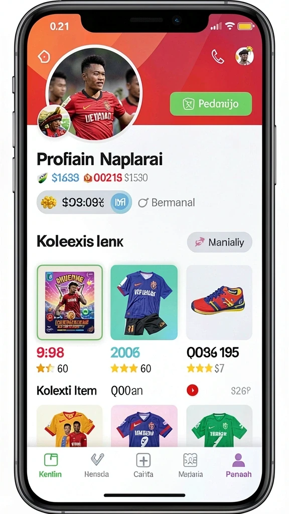 Review Aplikasi mpo08 Versi Terbaru screenshot 4