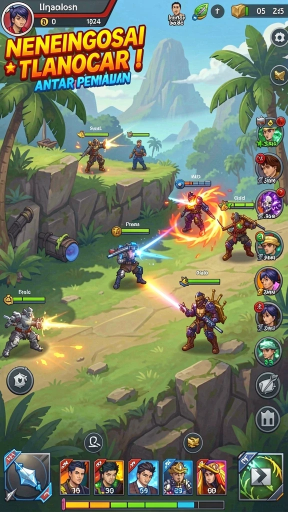 rawontoto App APK Terbaru screenshot 4
