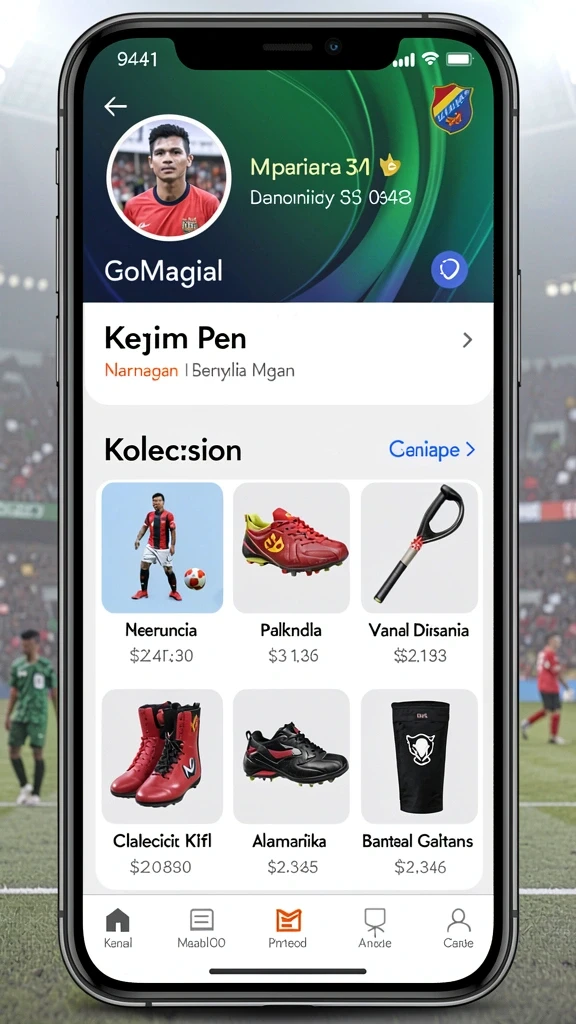 Review Aplikasi support screenshot 3
